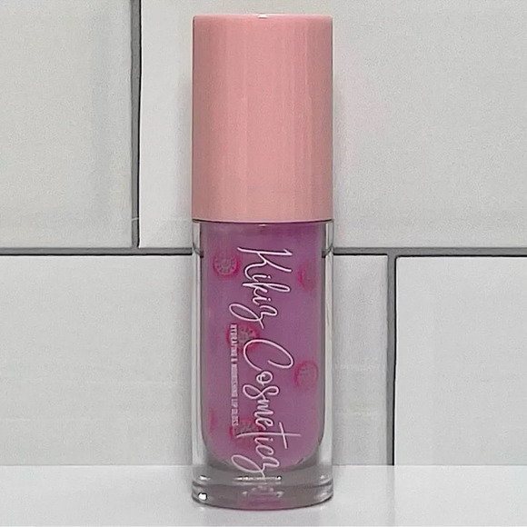 Kikiz Cosmetics Dragon Drink Hydrating Lipgloss - Picture 1 of 1